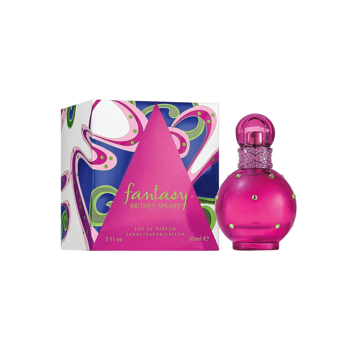 Profumo Donna Britney Spears EDP Fantasy 30 ml