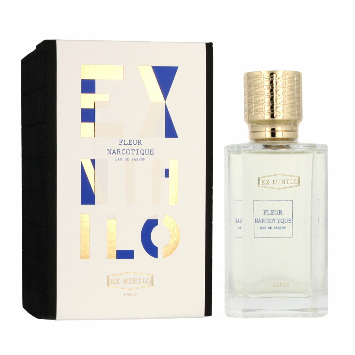 Profumo Unisex Ex Nihilo EDP Fleur Narcotique 100 ml