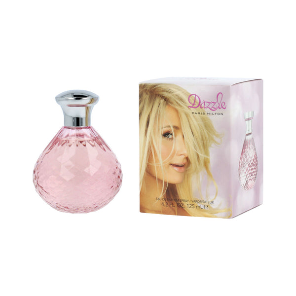 Profumeria Profumo Donna Paris Hilton Dazzle EDP EDT 125 ml Paris Hilton  Beauty Revive