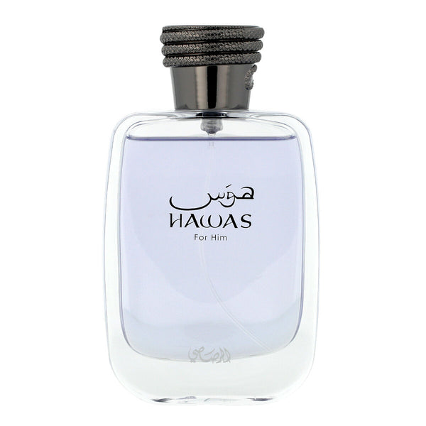 Men's perfume Rasasi Hawas for Him EDP 100 ml