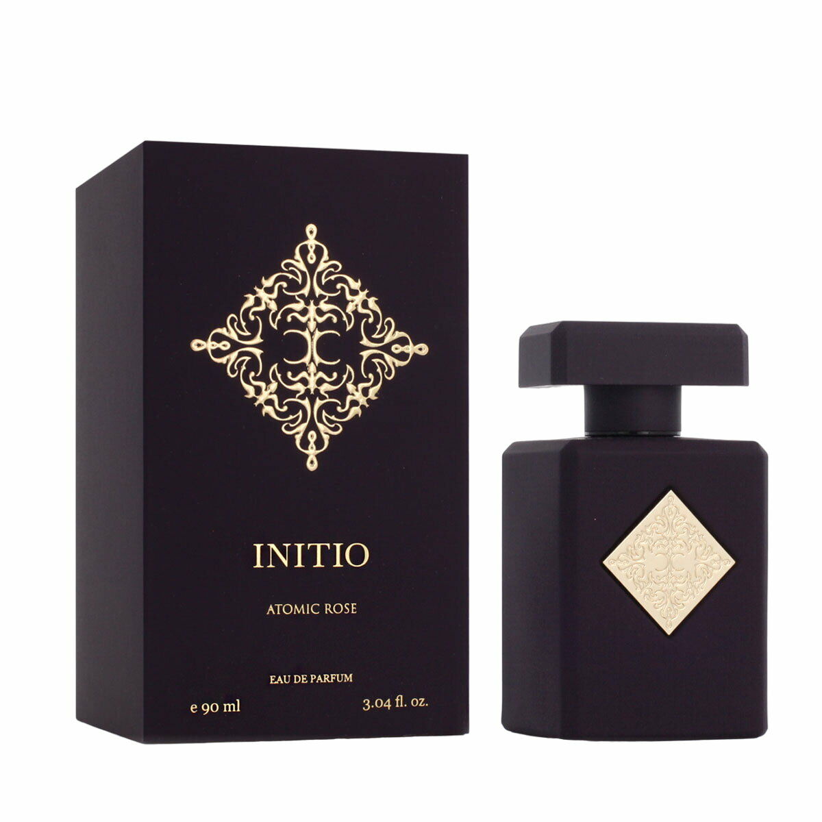 Profumo Unisex Initio EDP Atomic Rose 90 ml - Beauty Revive 