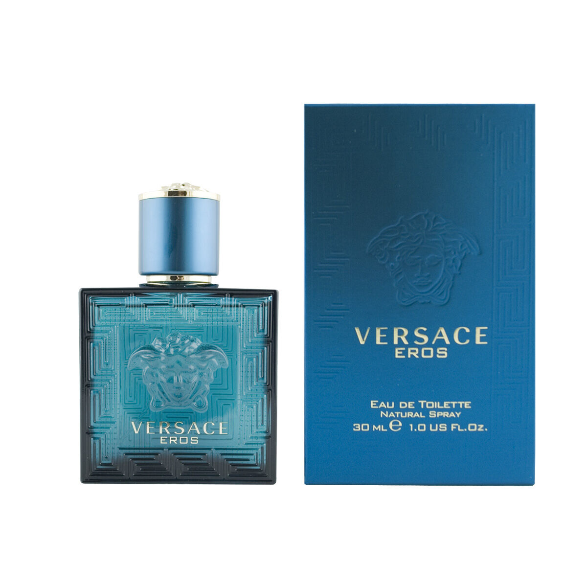 Versace Edt Eros Man Perfume 30 ml