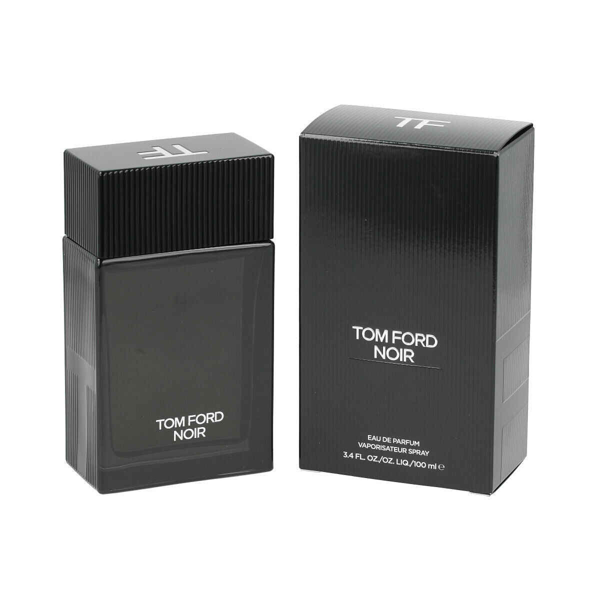 Men's perfume Tom Ford EDP Noir 100 ml