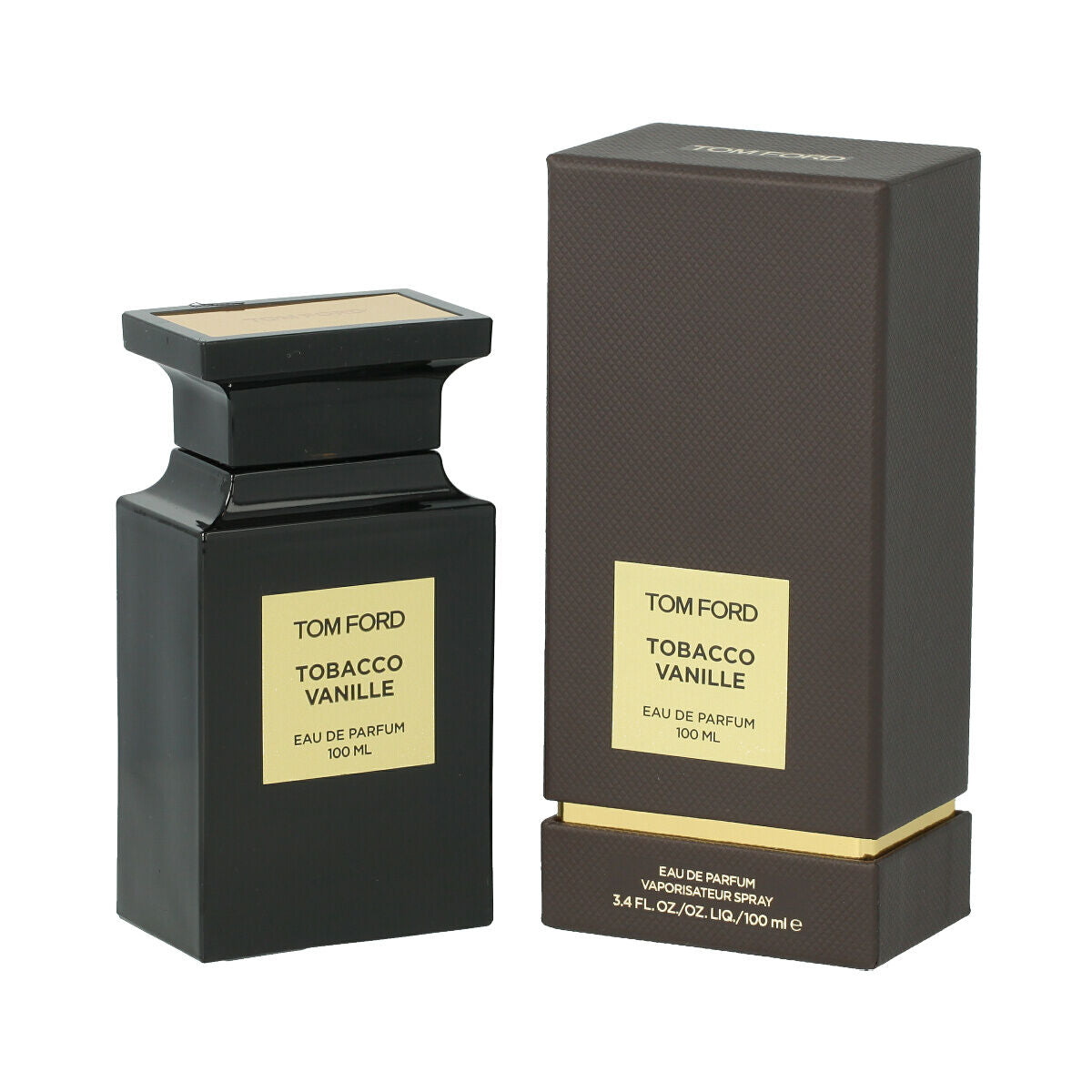 Unisex perfume Tom Ford Tobacco Vanille EDP EDP 100 ml