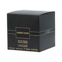 Wander man lalique edp shadow noire 100 ml