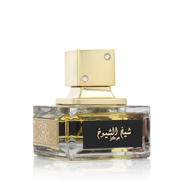 Men's scent Lattafa Sheikh at Shuyukh concentrated EDP 100 ml