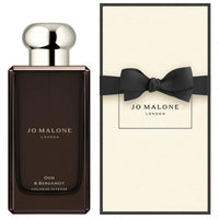 Unisex perfume Jo Malone Oud & Bergamot EDC 100 ml