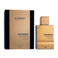 Profumo Unisex Al Haramain EDP Amber Oud Bleu Edition 200 ml