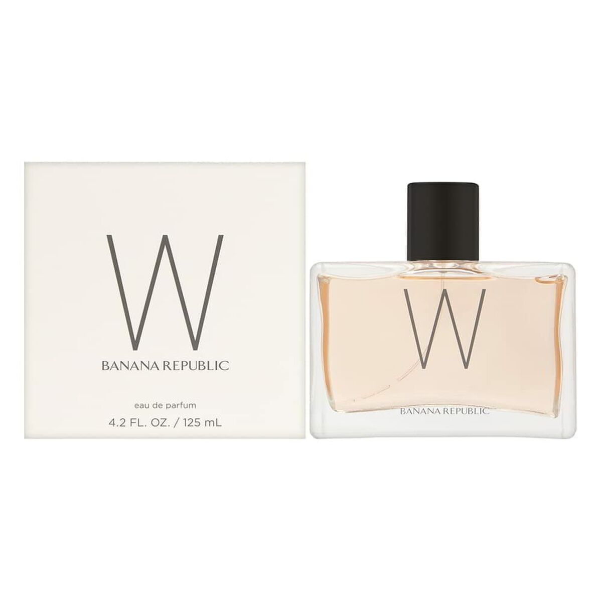 Banana women's perfume Republic Banana Republic W EDP EDP 125 ml