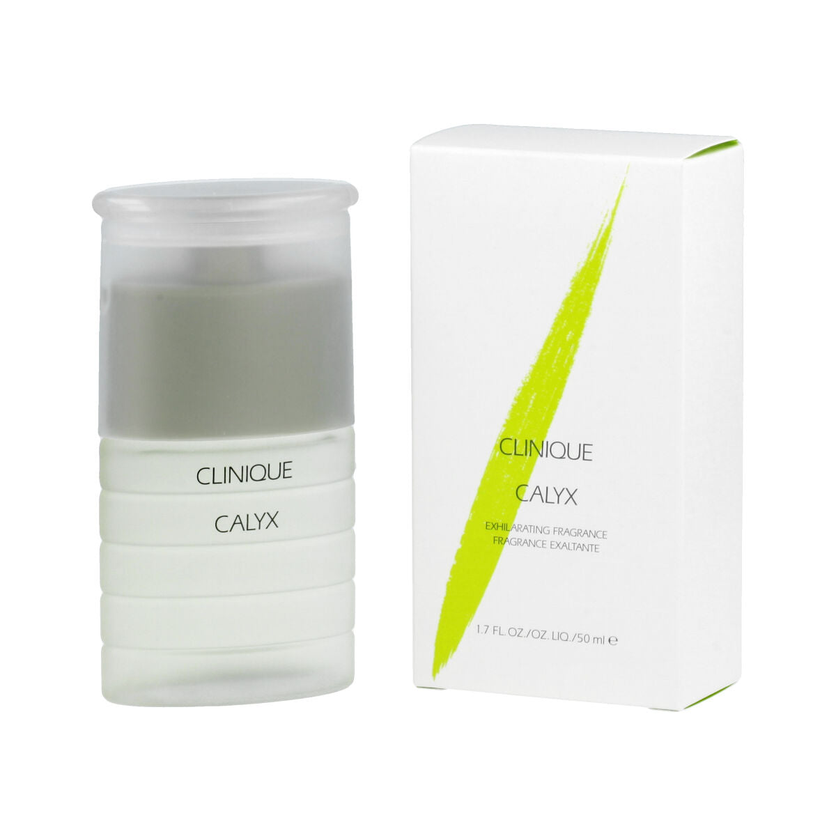 Profumo Donna Clinique Calyx EDP 50 ml