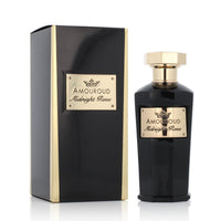 Unisex perfume amauroud edp midnight rose 100 ml