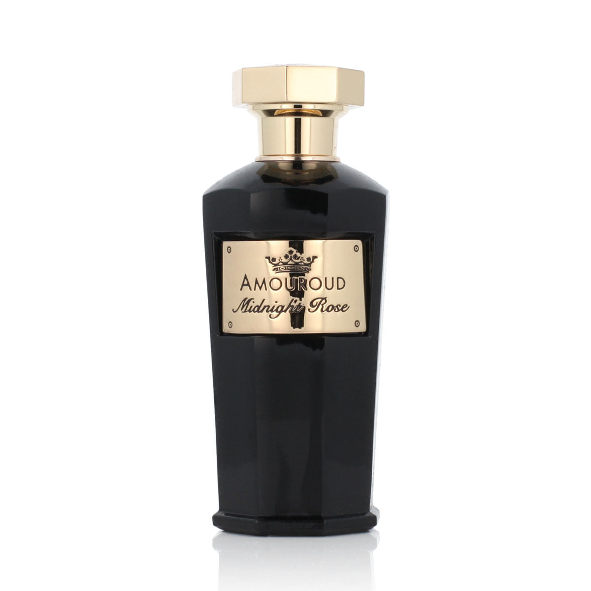 Unisex perfume amauroud edp midnight rose 100 ml