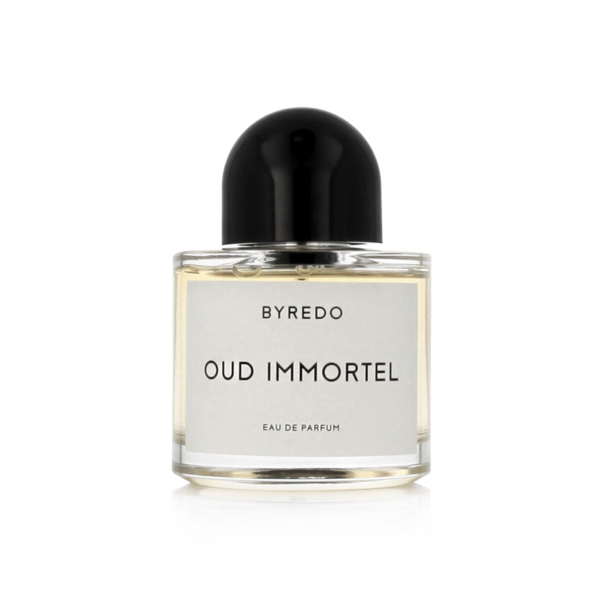 Unisex perfume byredo edp oud immortel 50 ml