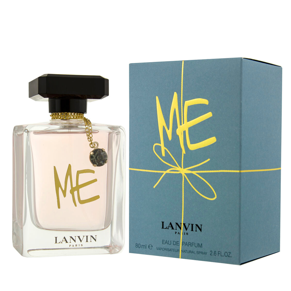 Profumo Donna Lanvin Me EDP EDP 80 ml