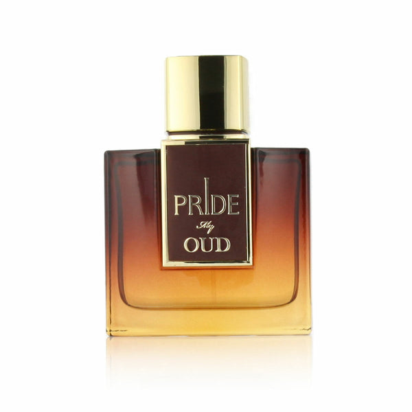 Unisex rue scent broca pride my oud edp 100 ml