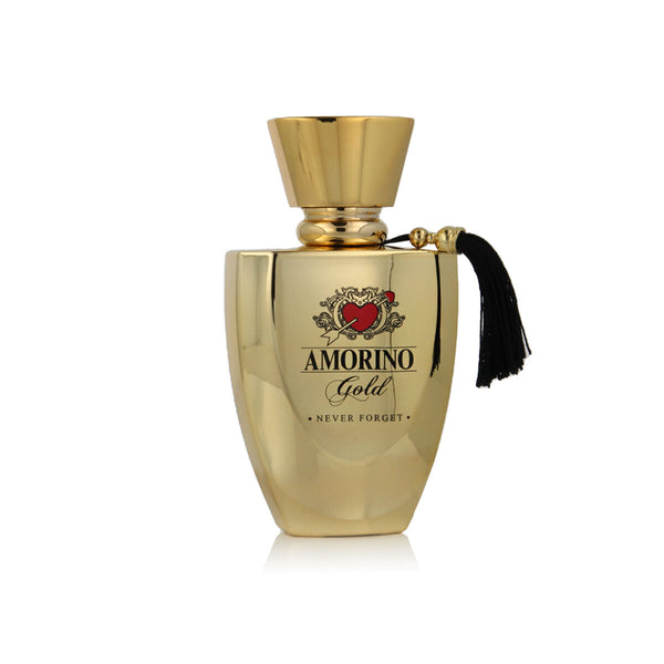 Unisex scent Amorino Amorino Gold Never Forget EDP 50 ml