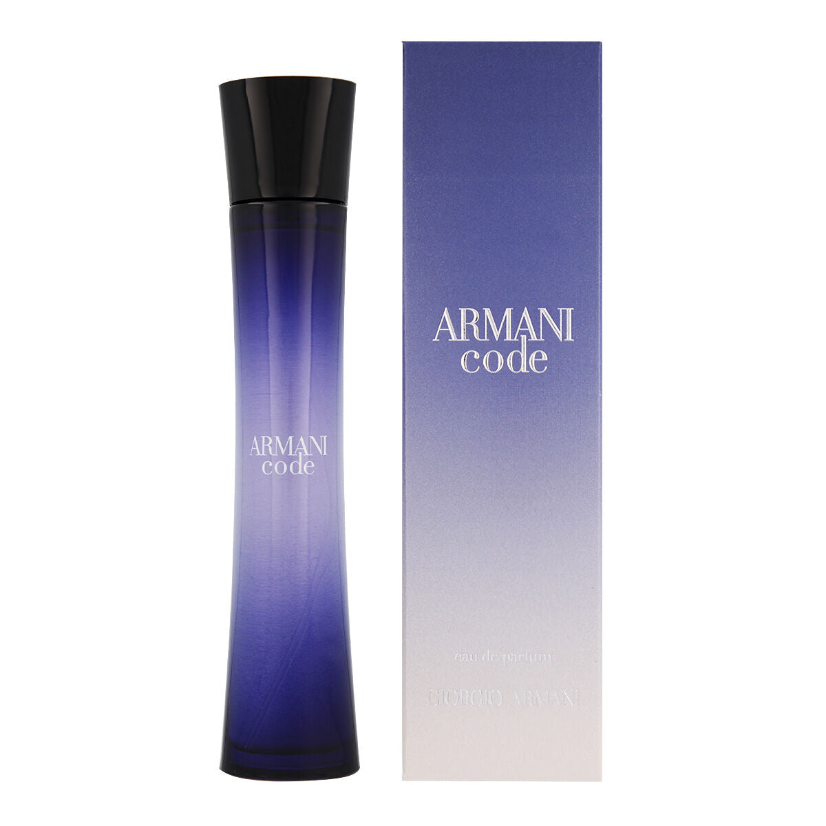 Profumo Donna Giorgio Armani Code Femme EDP 75 ml