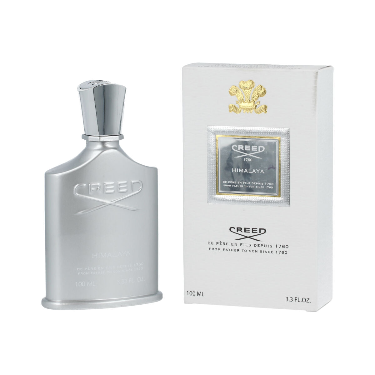 Men's perfume Creed EDP Himalaya 100 ml