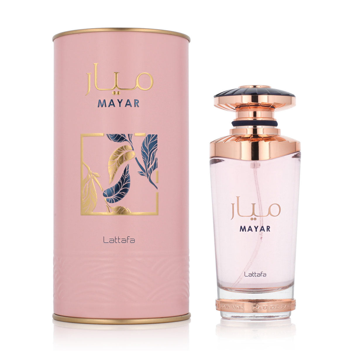 Women's perfume Lattafa Mayar EDP 100 ml