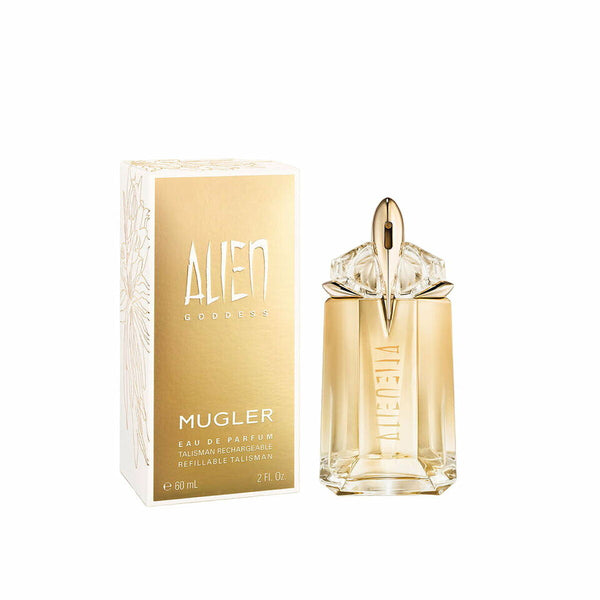 Profumo Donna Mugler Alien Goddess EDP EDP 60 ml - Beauty Revive 