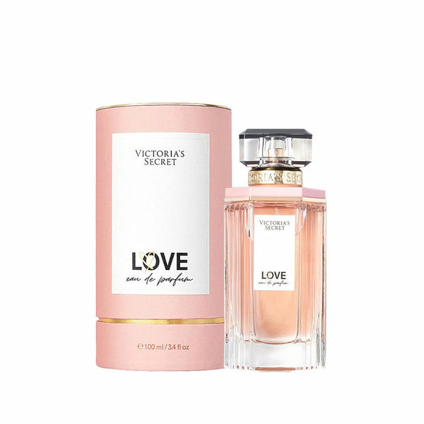 Profumeria Profumo Donna Victoria's Secret EDP Love 100 ml Victoria's Secret  Beauty Revive