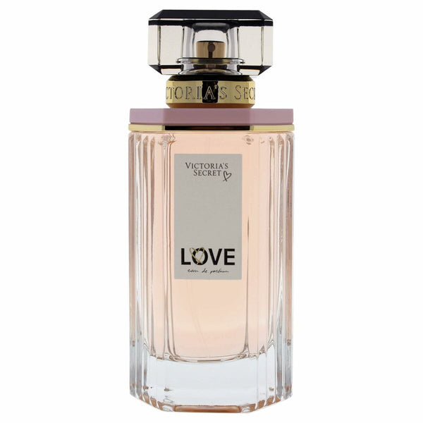 Profumeria Profumo Donna Victoria's Secret EDP Love 100 ml Victoria's Secret  Beauty Revive