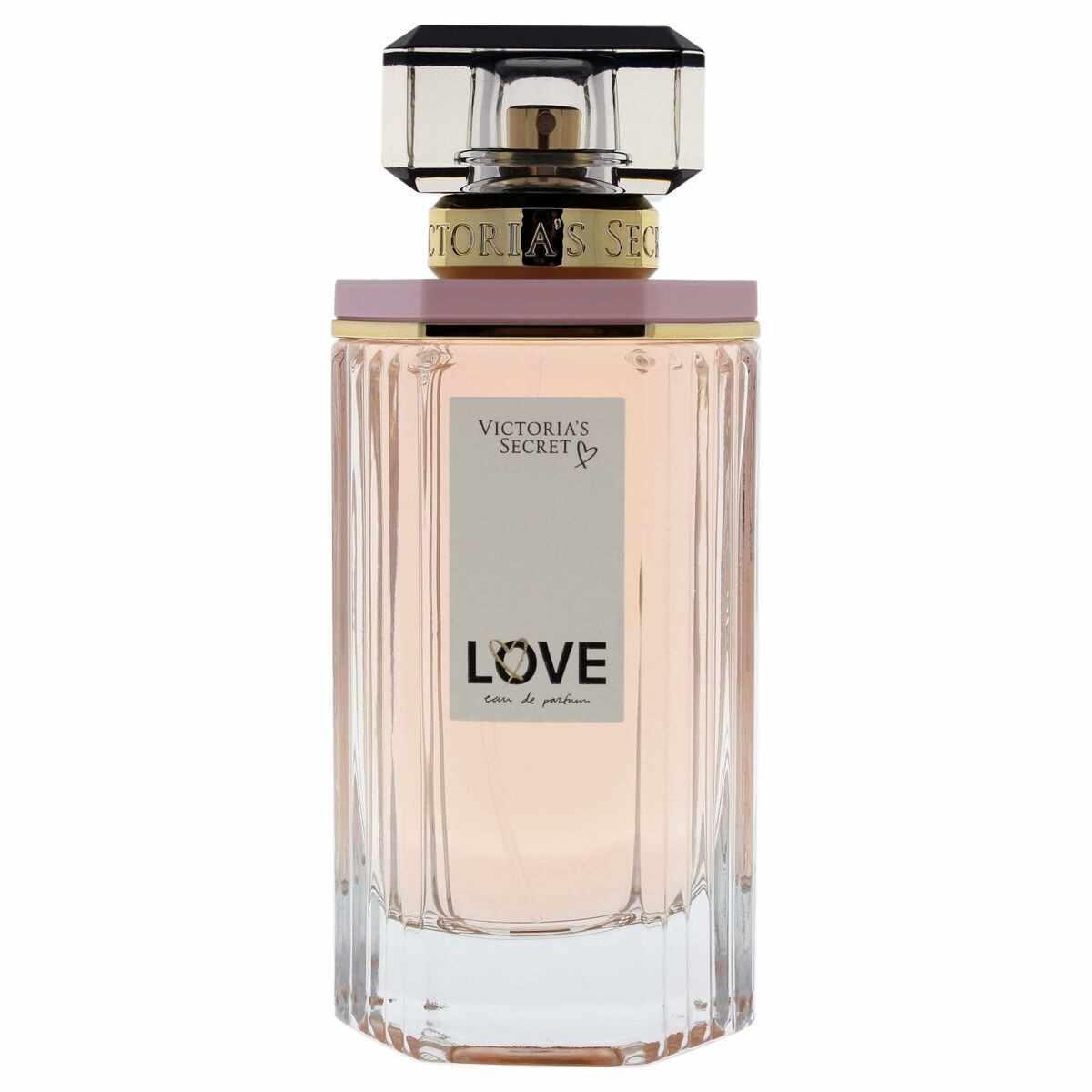 Profumo Donna Victoria's Secret EDP Love 100 ml