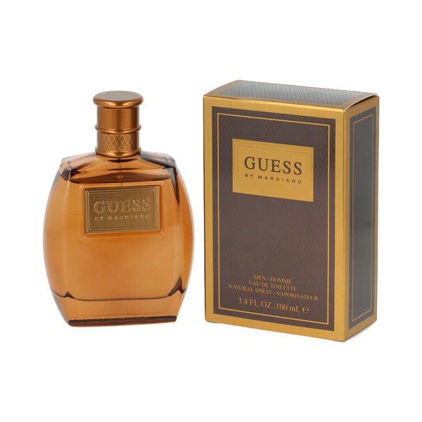 Profumeria Profumo Uomo Guess EDT By Marciano 100 ml Guess  Beauty Revive