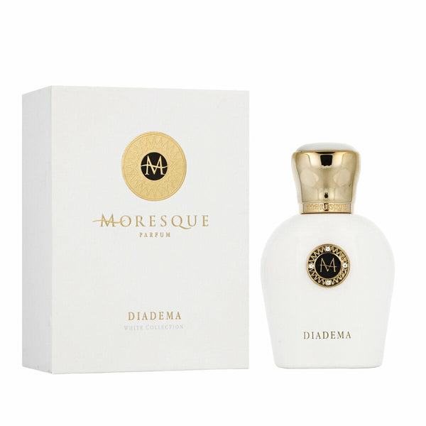 Profumeria Profumo Unisex Moresque Diadema EDP 50 ml Moresque  Beauty Revive