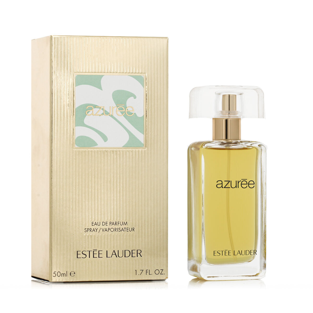 Profumo Donna Estee Lauder EDP Azurée 50 ml