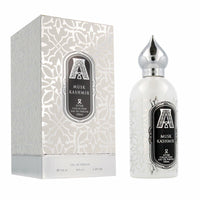 Profumeria Profumo Unisex Attar Collection EDP Musk Kashmir 100 ml Attar Collection  Beauty Revive