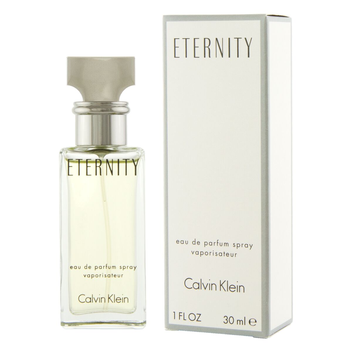 Calvin Klein Eternity 30 ml woman perfume