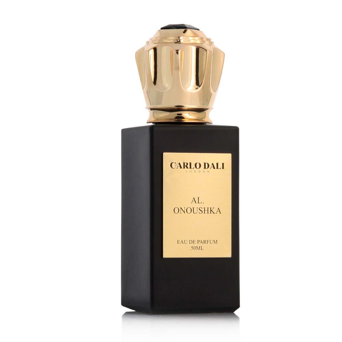 Women's perfume Carlo Dali al.onoushka EDP EDP 50 ml