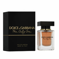 Women's scent dolce & gabbana edp the only one 30 ml