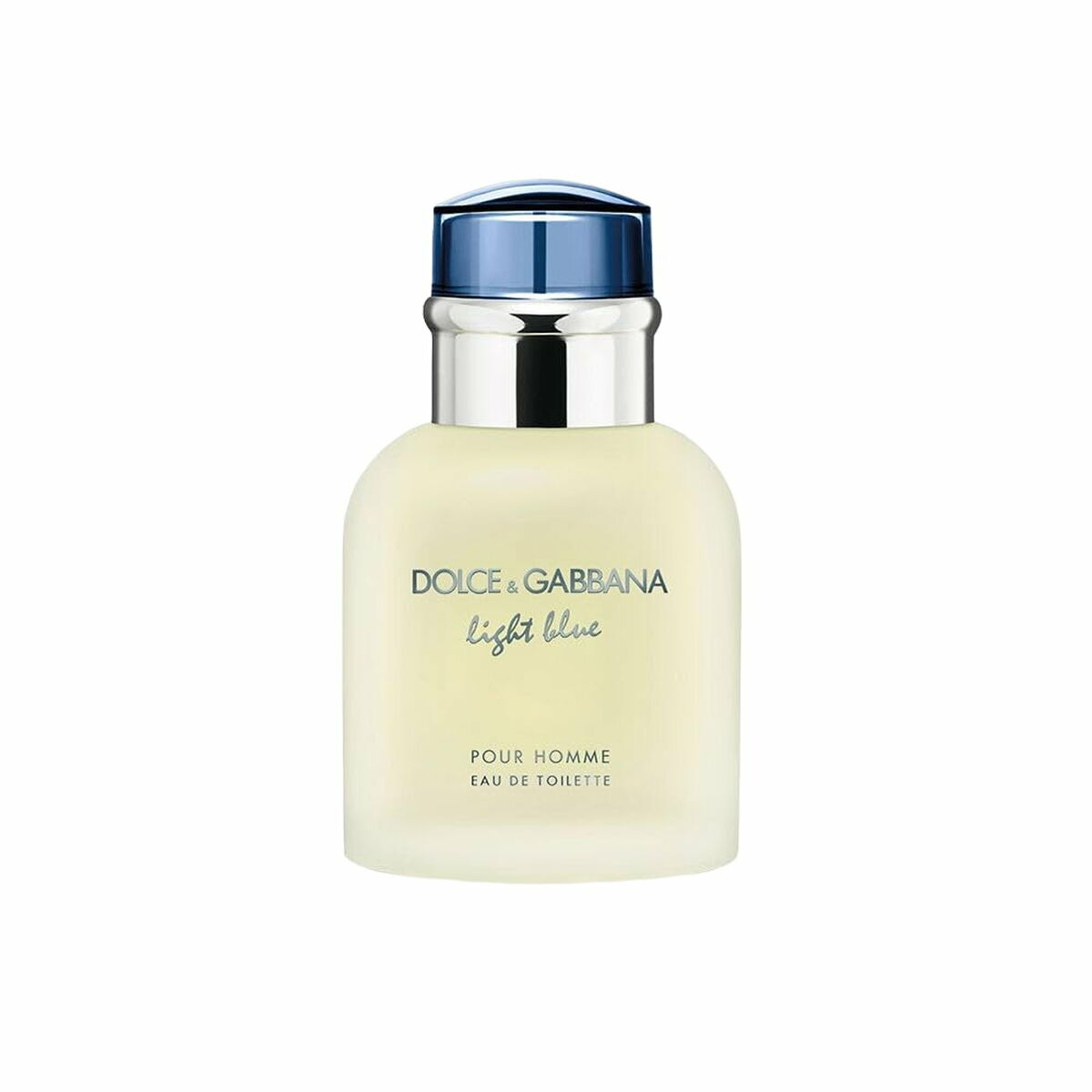 Scent Mana Dolce & Gabbana EDT Light Blue 40 ml