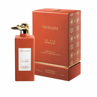 Unisex perfume Trussardi The streets of Milan Walk in Galleria Vittorio EDP 100 ml