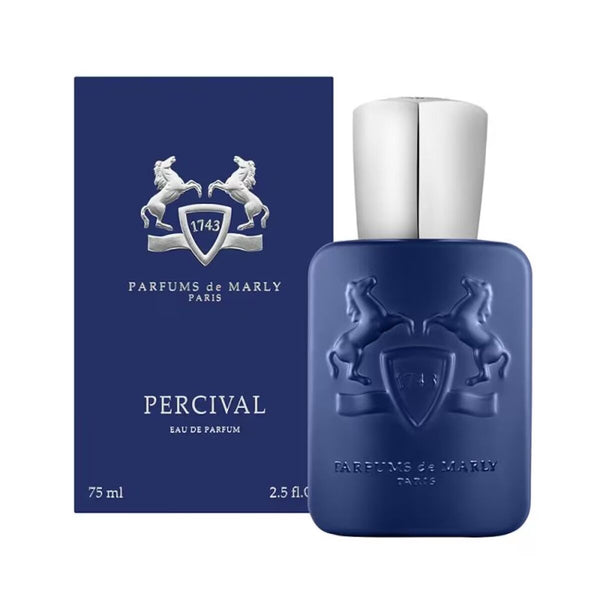 Perfume woman parfums de marly percval edp 75 ml