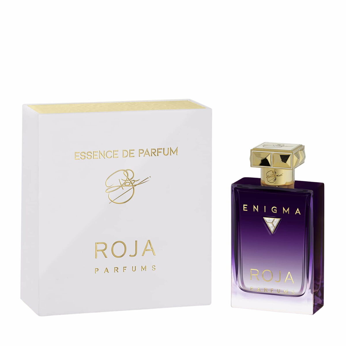 Women's perfume Roja Parfums Enigma 100 ml