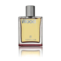 Profumo Uomo Victorinox EDT Wood 100 ml