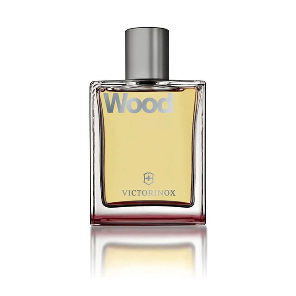 Victorinox Edt Wood 100 ml perfume man