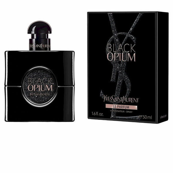 Profumeria Profumo Donna Yves Saint Laurent EDP Black Opium Le Parfum 50 ml Yves Saint Laurent  Beauty Revive