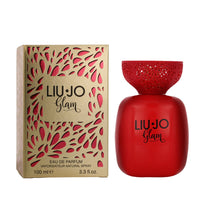 Profumo Donna LIU JO EDP Glam 100 ml