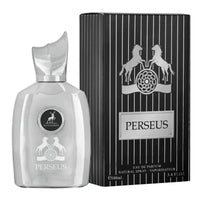 Unisex Maison perfume Alhambra EDP Perseus 100 ml