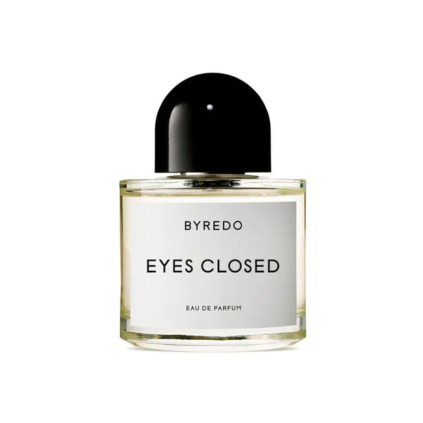 Profumo Unisex Byredo Eyes Closed EDP 100 ml