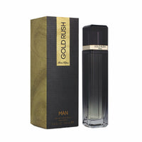 Profumo Uomo Paris Hilton EDT Gold Rush 100 ml