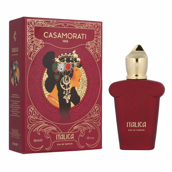 Profumeria Profumo Unisex Xerjoff Casamorati 1888 Italica (2021) EDP 30 ml Xerjoff  Beauty Revive