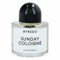 Profumo Unisex Byredo EDP Sunday Cologne 50 ml - Beauty Revive 