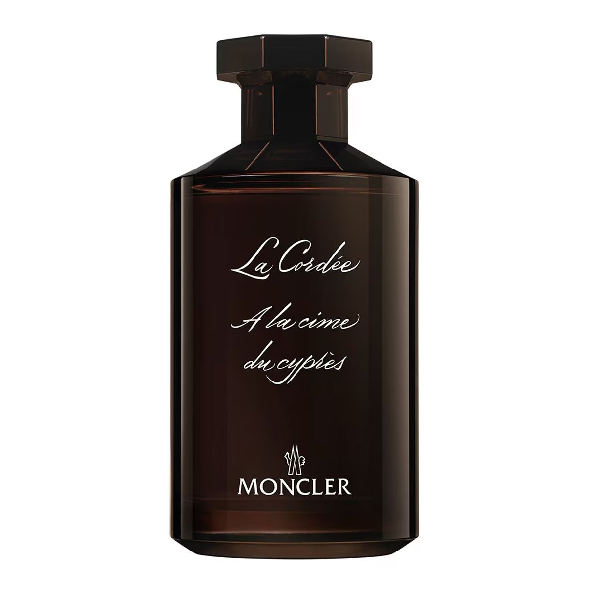 MONCLER WOMAN Scent The Cordée EDP 200 ml