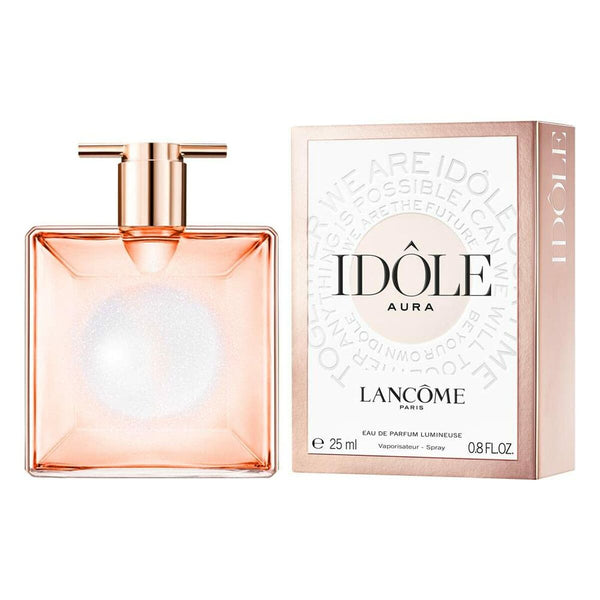 Profumo Donna Lancme EDP 25 ml Idole Aura - Beauty Revive 