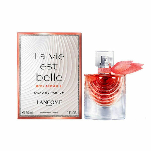 Profumi Profumo Donna Lancme EDP La vie est belle Iris Absolu 30 ml Lancôme  Beauty Revive